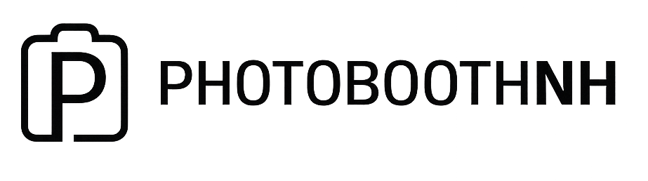 PhotoBoothNH logo